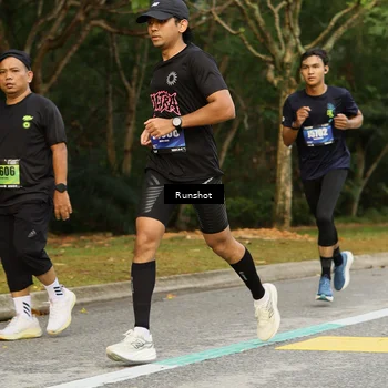 Runner Photo 5425610