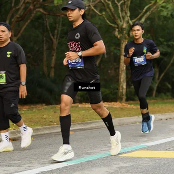 Runner Photo 5425611