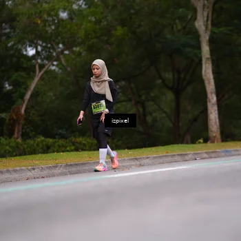 Runner Photo 5425617
