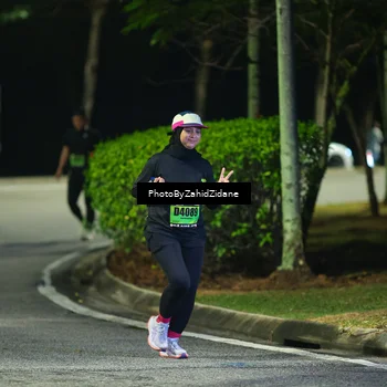 Runner Photo 5425622