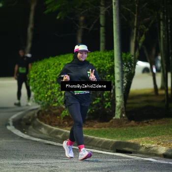 Runner Photo 5425623