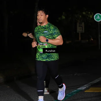 Runner Photo 5425625