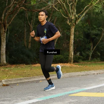 Runner Photo 5425627