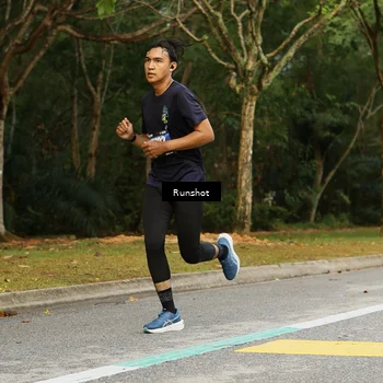 Runner Photo 5425628