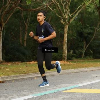 Runner Photo 5425629