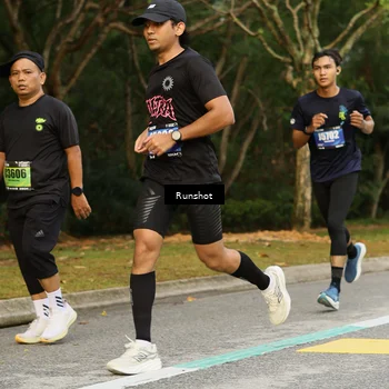 Runner Photo 5425632