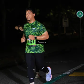 Runner Photo 5425633