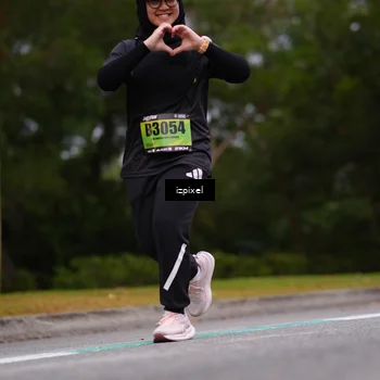 Runner Photo 5425634