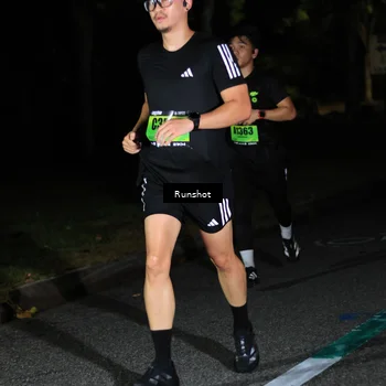 Runner Photo 5425638