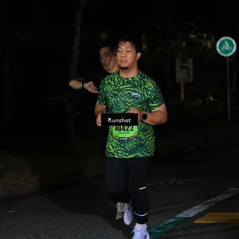 Runner Photo 5425639
