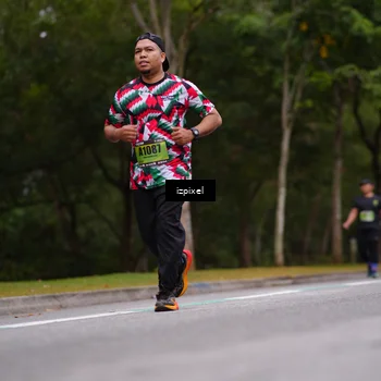 Runner Photo 5425642