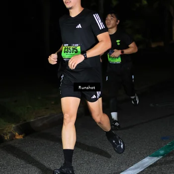 Runner Photo 5425643
