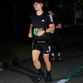 Runner Photo 5425644