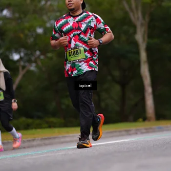 Runner Photo 5425646