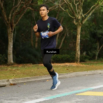 Runner Photo 5425651