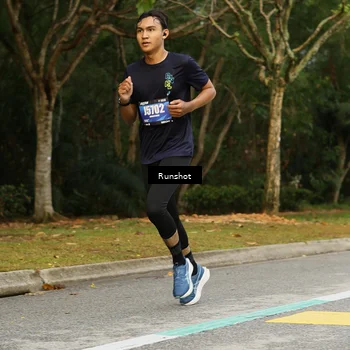 Runner Photo 5425652
