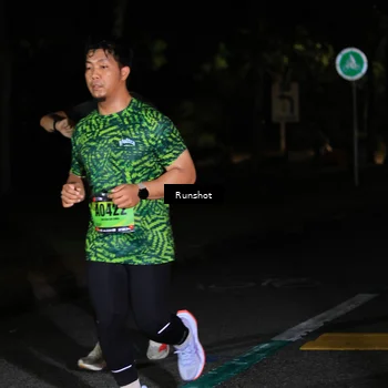 Runner Photo 5425654