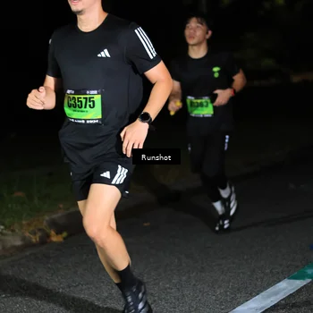 Runner Photo 5425656