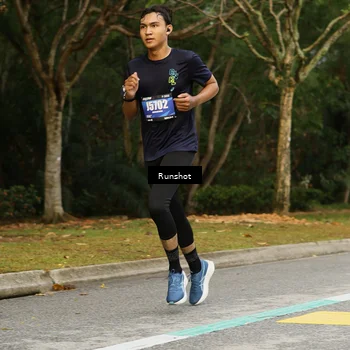 Runner Photo 5425659