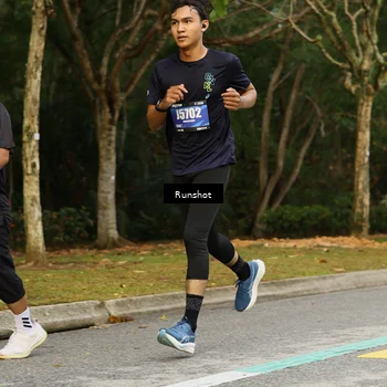 Runner Photo 5425660