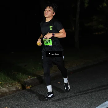 Runner Photo 5425661
