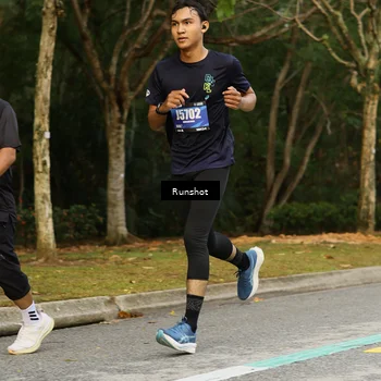 Runner Photo 5425662
