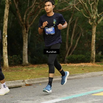 Runner Photo 5425663