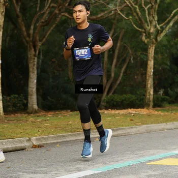Runner Photo 5425664