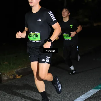 Runner Photo 5425666