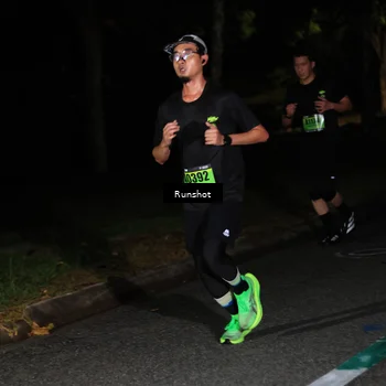 Runner Photo 5425672