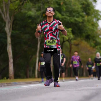 Runner Photo 5425679