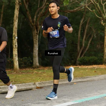 Runner Photo 5425683