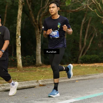 Runner Photo 5425684