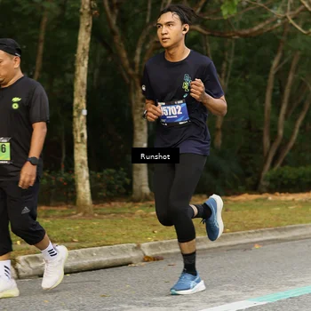 Runner Photo 5425685