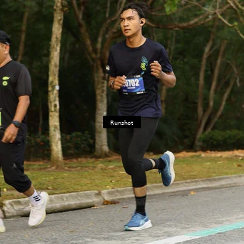 Runner Photo 5425686