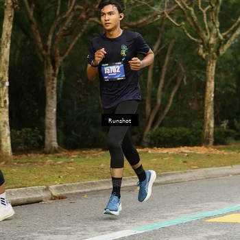 Runner Photo 5425687