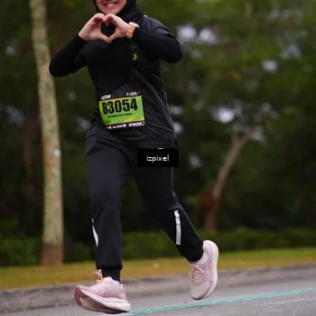 Runner Photo 5425688