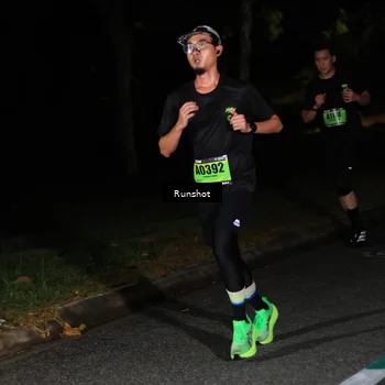 Runner Photo 5425690