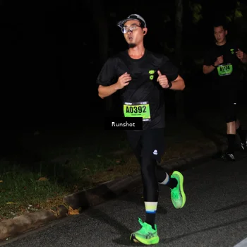 Runner Photo 5425691