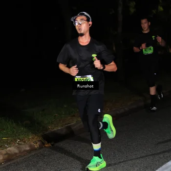 Runner Photo 5425696