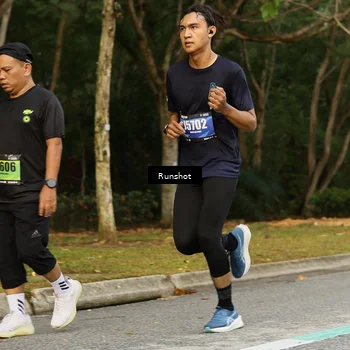 Runner Photo 5425698