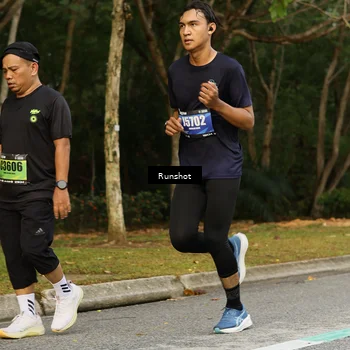 Runner Photo 5425699