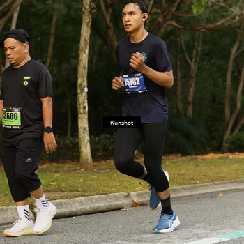 Runner Photo 5425702