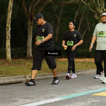 Runner Photo 5425703