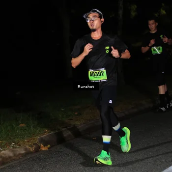 Runner Photo 5425709