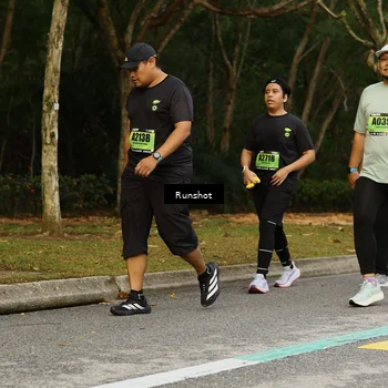 Runner Photo 5425710