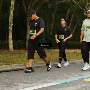 Runner Photo 5425712
