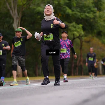 Runner Photo 5425714