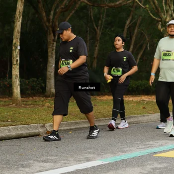 Runner Photo 5425715