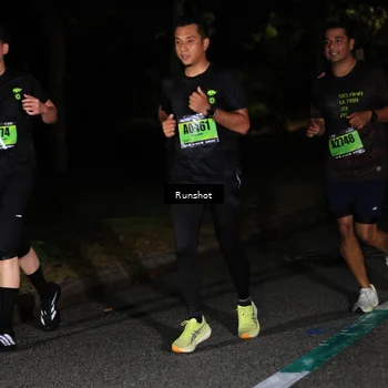 Runner Photo 5425716